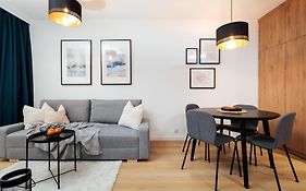 Colorful Cracovia Apartments - By Upstairs